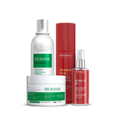 Cronograma Espelhamento Capilar Prohall - Prohall